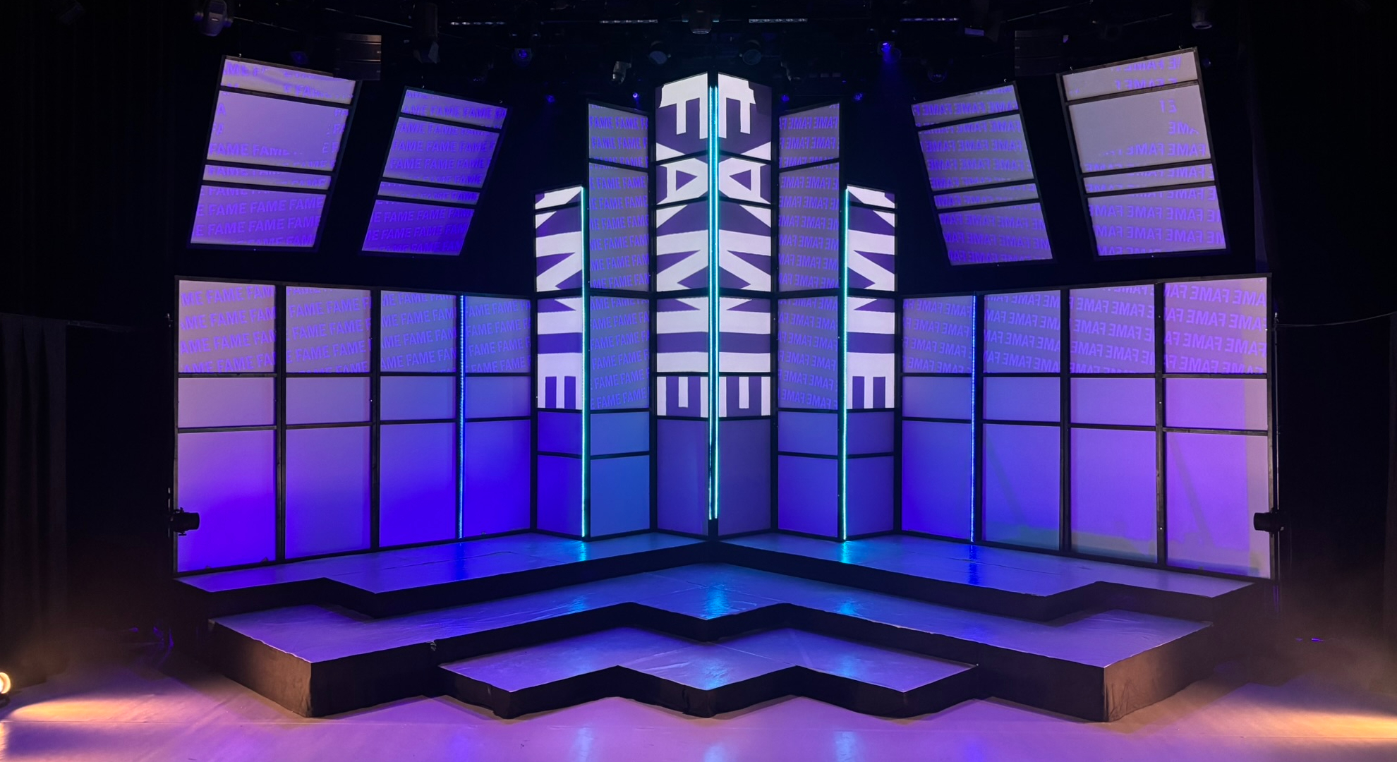Fame de Musical (SLE)